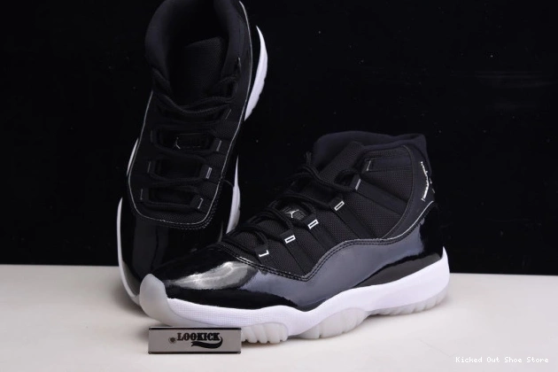 Kick Theory Air Jordan Anniversary 25th CT8012-011 11 0705